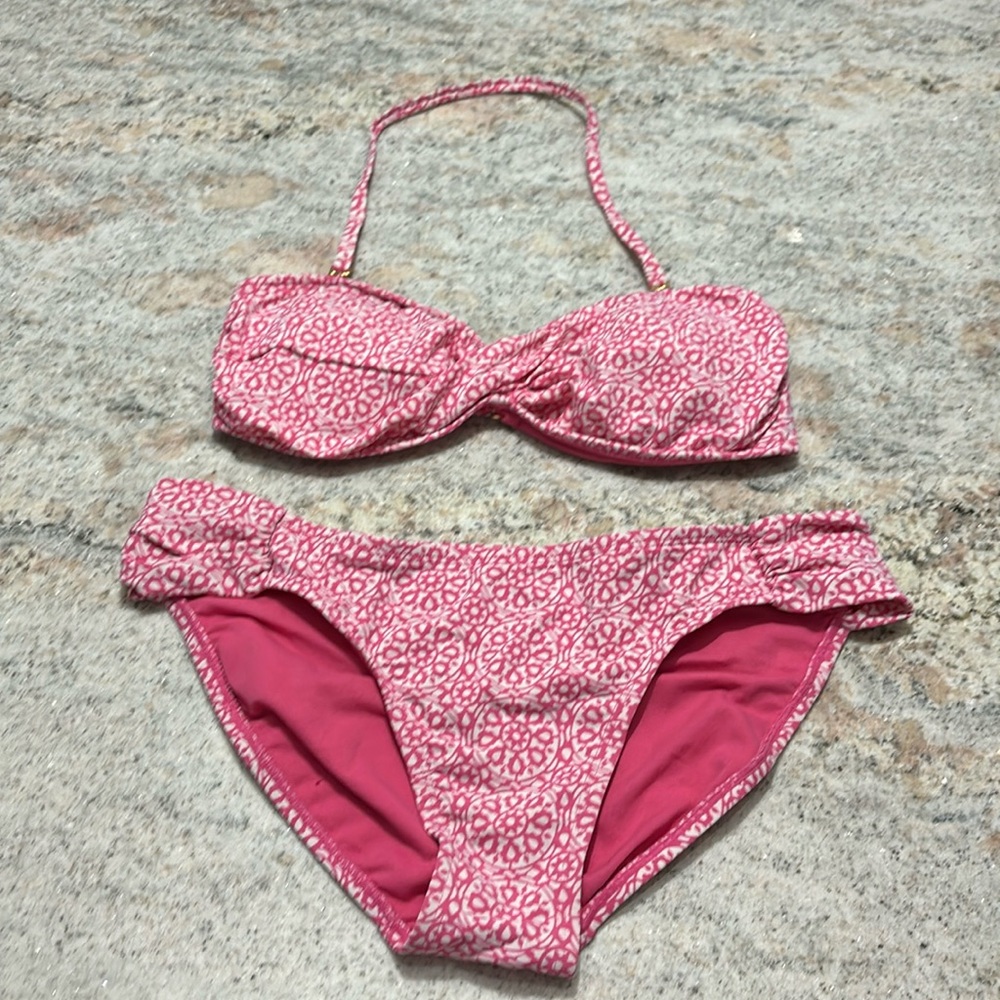 10/$30 Tommy Hilfiger Bikini